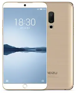 Замена стекла на телефоне Meizu 15 Plus в Ижевске